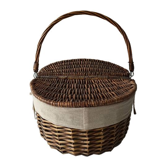 Willow Picnic Basket by Ashland&#xAE;